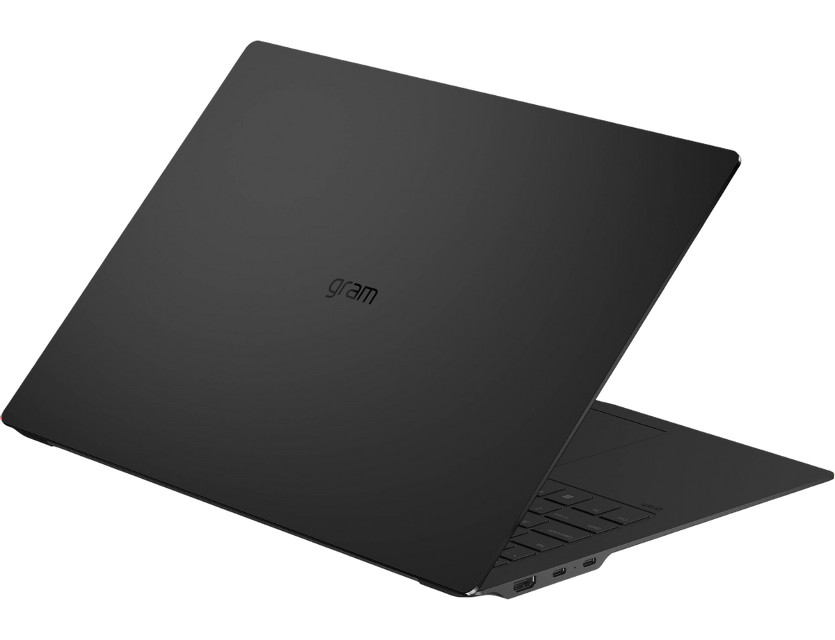 Laptop Ultrabook LG Gram PRO 16Z90U 28-ore 1.3Kg | AlienStore - 5