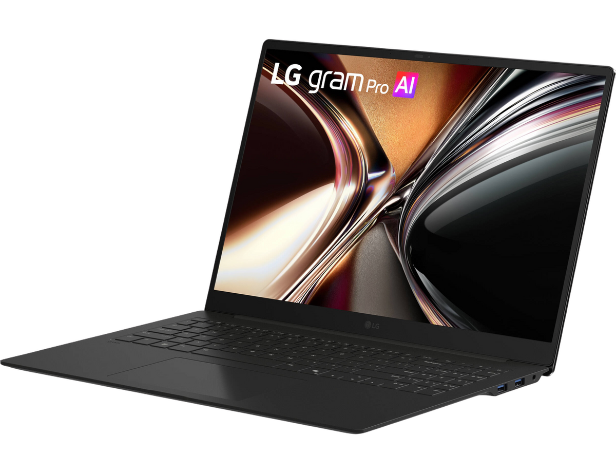 Laptop Ultrabook LG Gram PRO 16Z90U 28-ore 1.3Kg | AlienStore