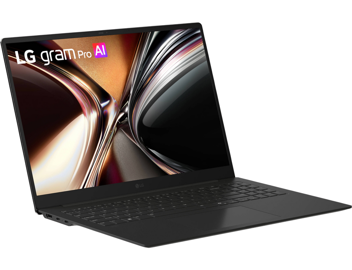 Laptop Ultrabook LG Gram PRO 16Z90U 28-ore 1.3Kg | AlienStore - 3