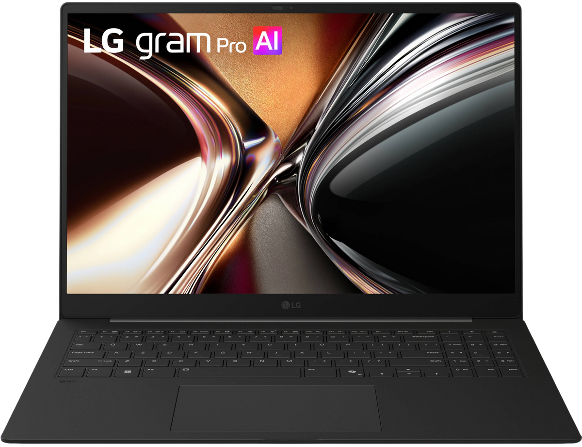 Laptop Ultrabook LG Gram PRO 16Z90U 28-ore 1.3Kg | AlienStore - 1