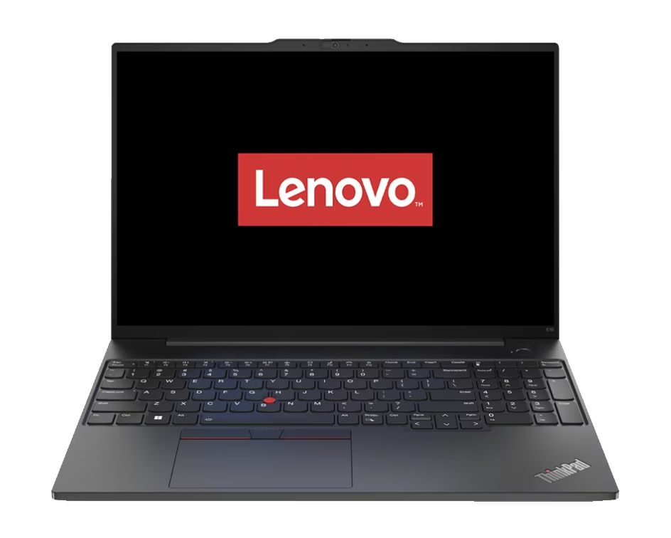 Laptop Business Lenovo ThinkPad E16 Gen3 WQXGA 32GB Ram | AlienStore