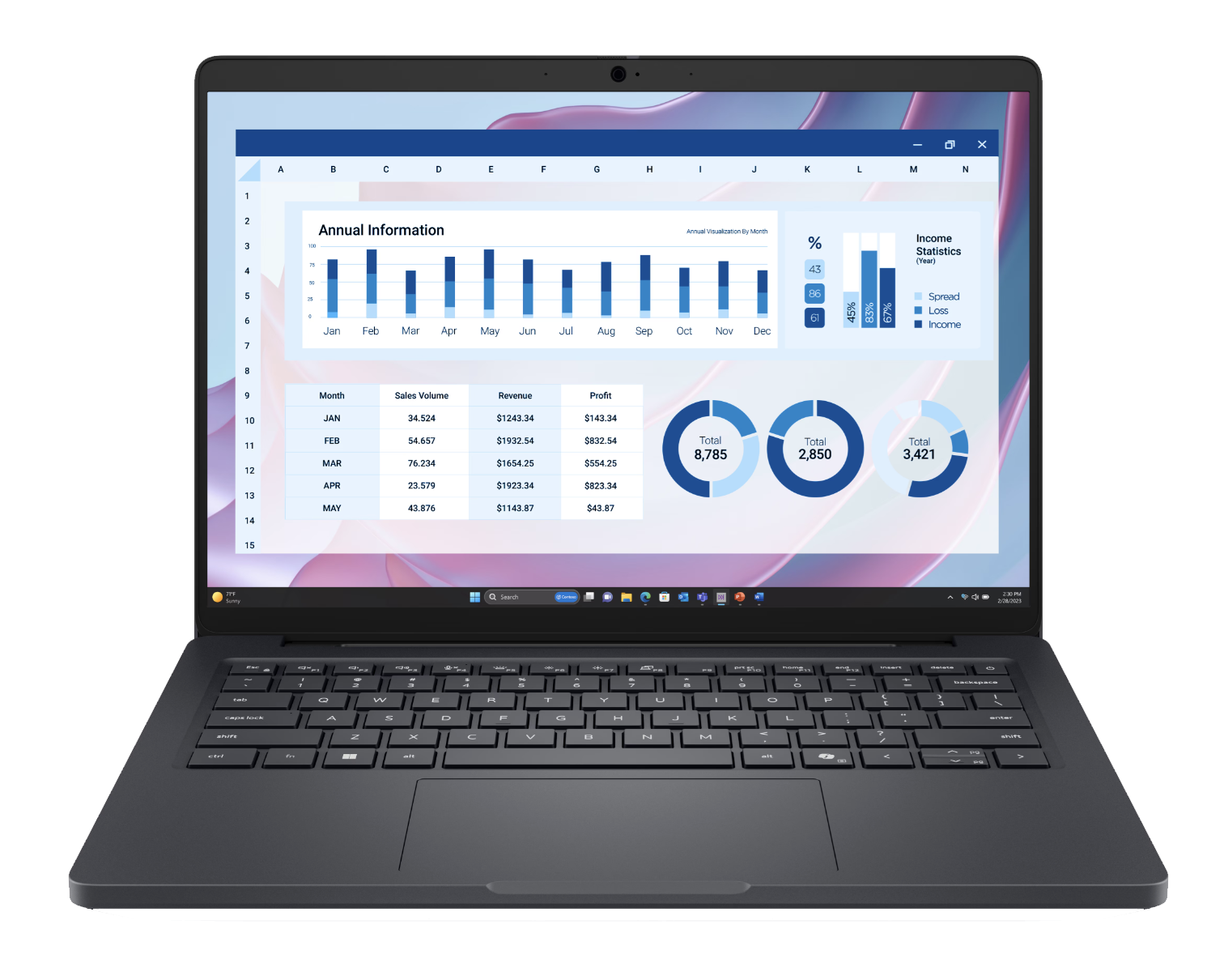 Laptop Dell Precision Pro Max 14 Workstation QHD 120Hz AMD Ryzen AI 9 HX PRO 370 32GB Ram 1TB SSD