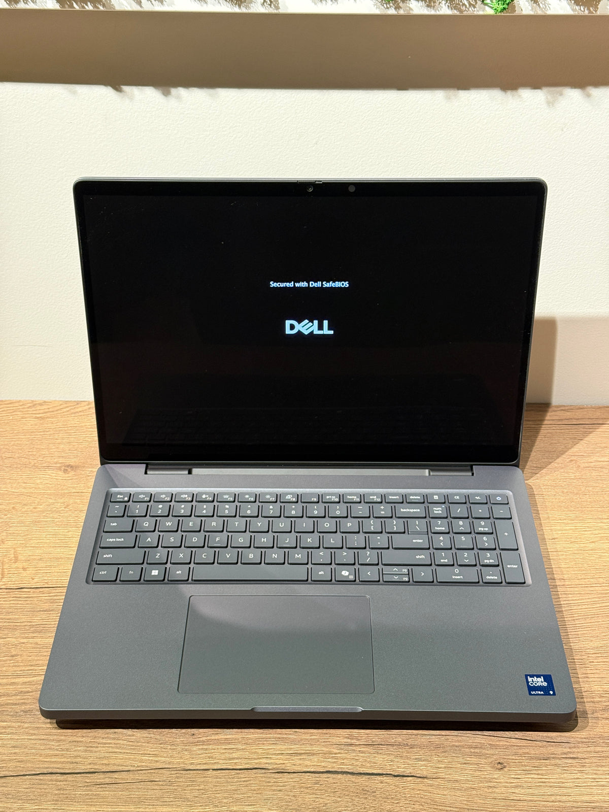 Laptop Dell Precision Pro Max 16 Plus RTX Pro 3000 OLED | Alienstore - 10