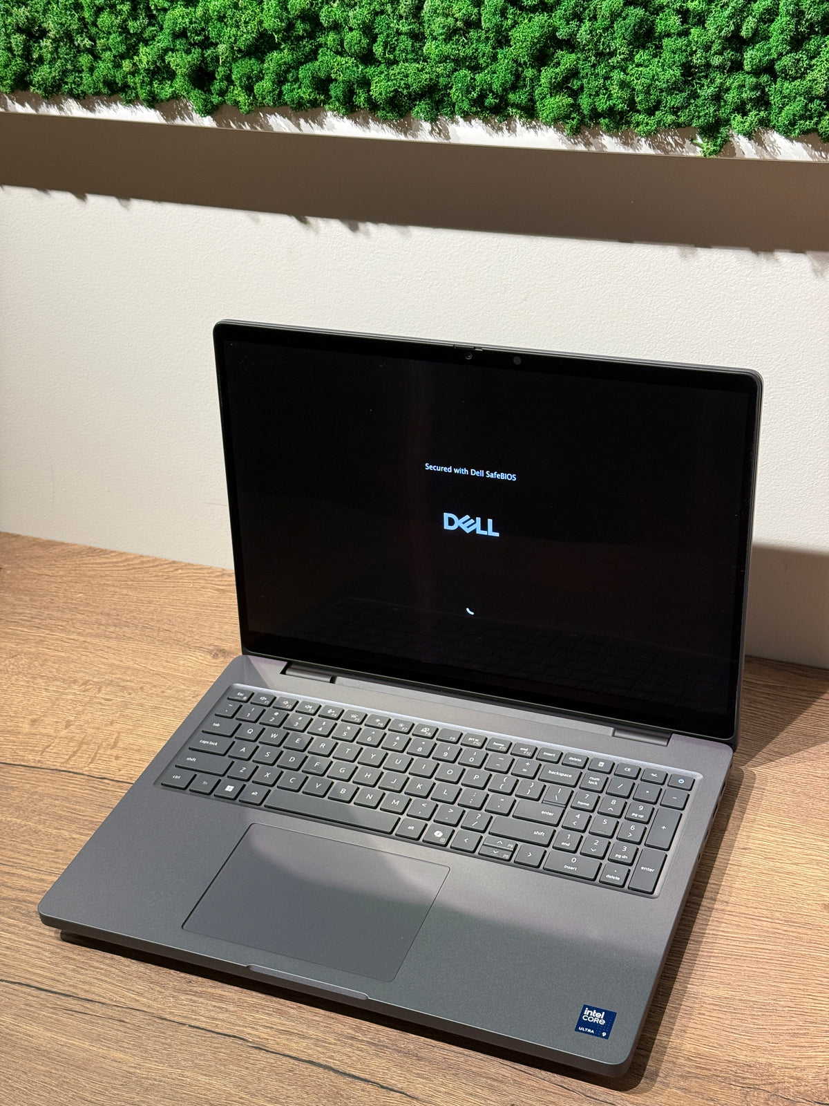Laptop Dell Precision Pro Max 16 Plus RTX Pro 3000 OLED | Alienstore - 12