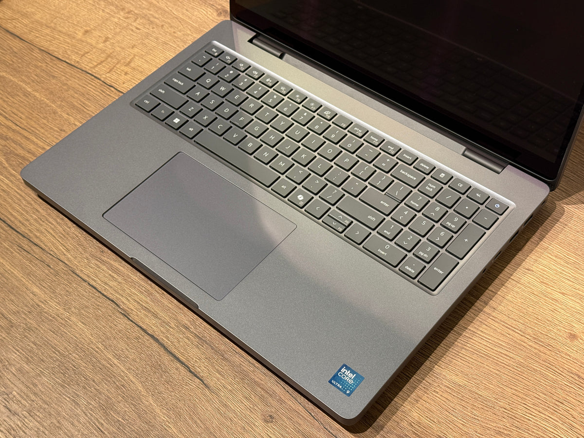 Laptop Dell Precision Pro Max 16 Plus RTX Pro 3000 OLED | Alienstore - 13