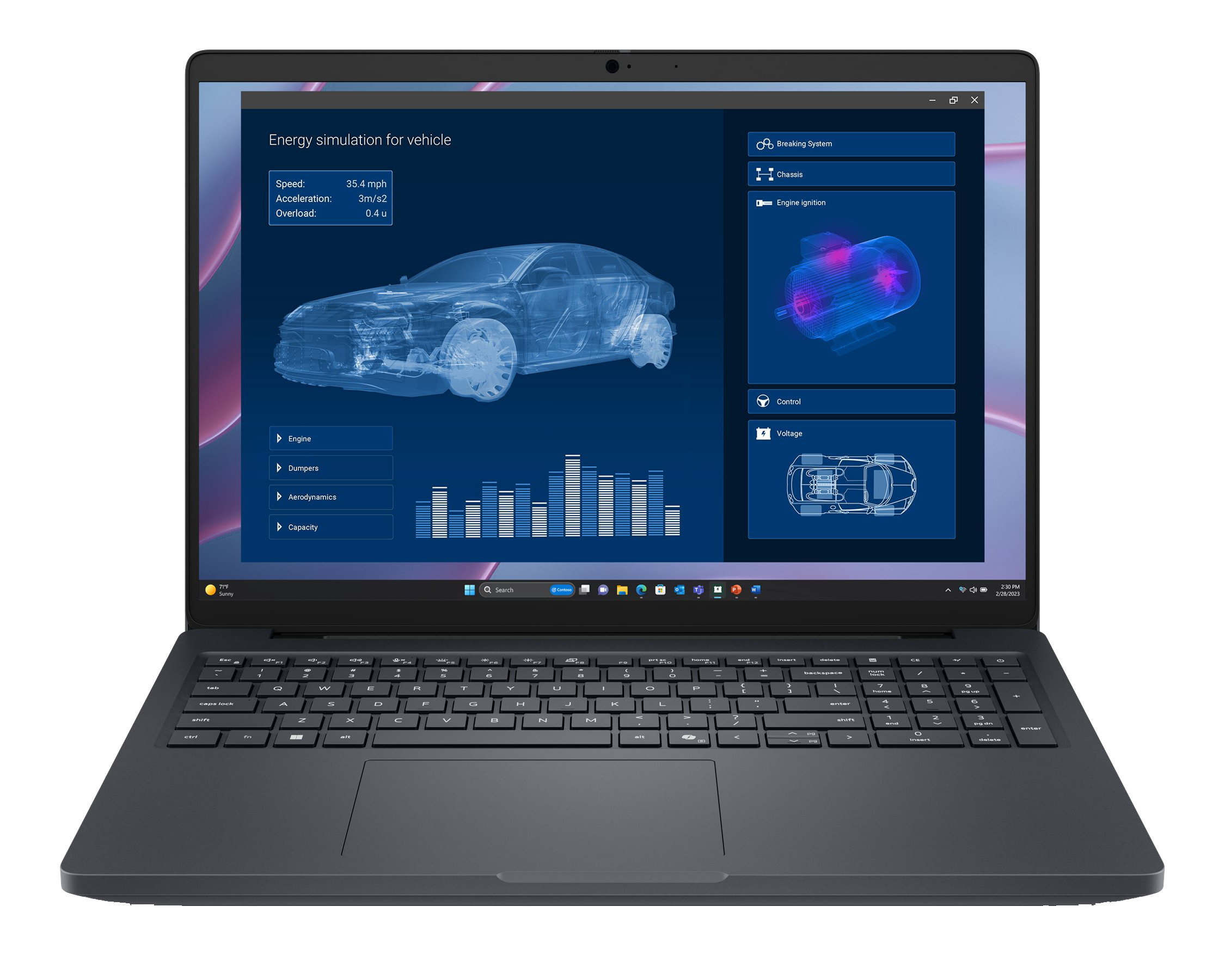 Laptop Dell Precision Pro Max 16 Workstation AMD Ryzen 9 AlienStore