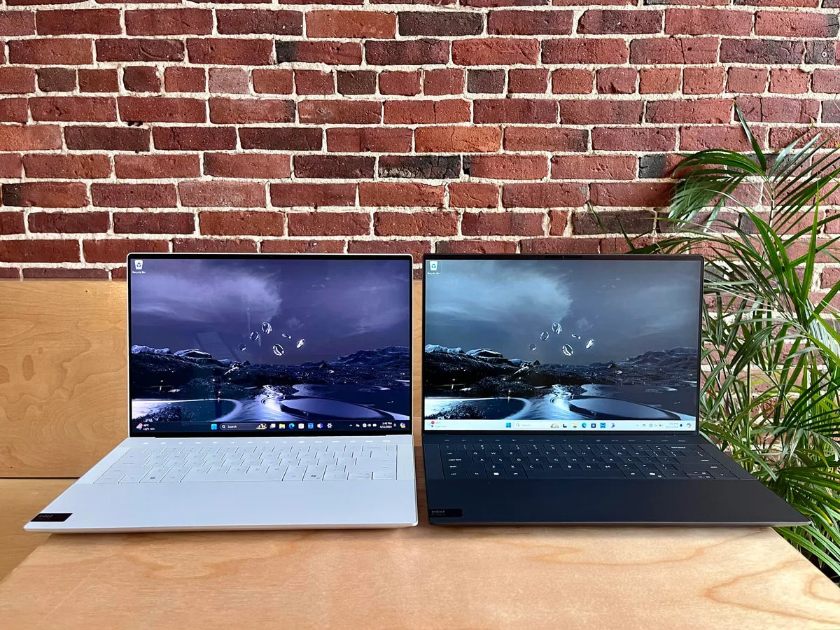 Laptop Dell XPS 14 Premium DA14250 Nvidia RTX 2TB | AlienStore