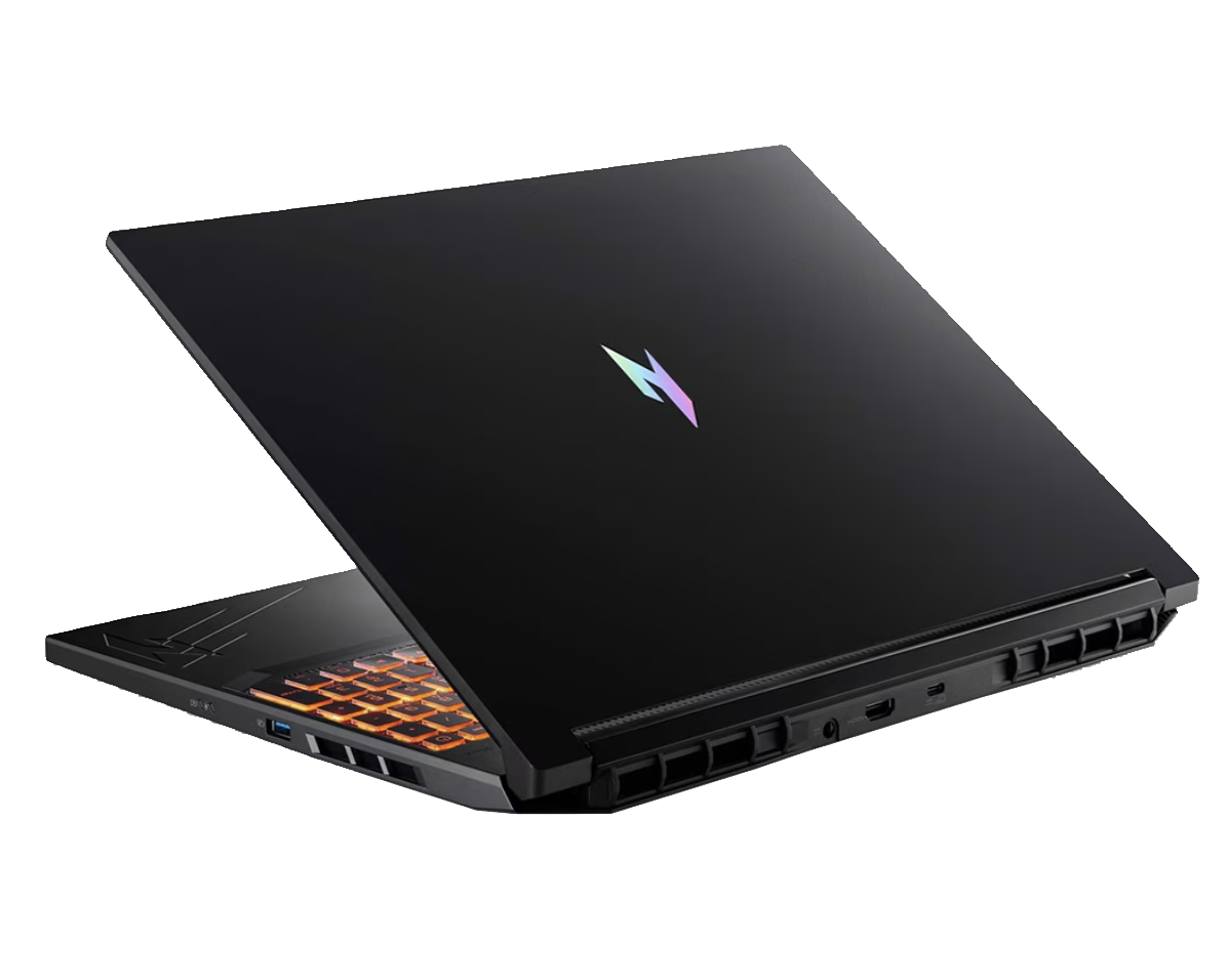 Laptop Gaming Acer Nitro V 16 AMD Ryzen 7 NVIDIA RTX 5070 8GB | AlienStore