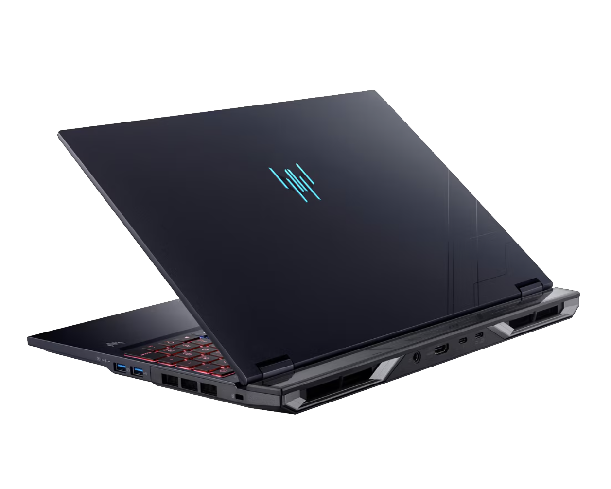 Laptop Gaming Acer Predator Helios Neo 16 AI RTX 5060 | AlienStore