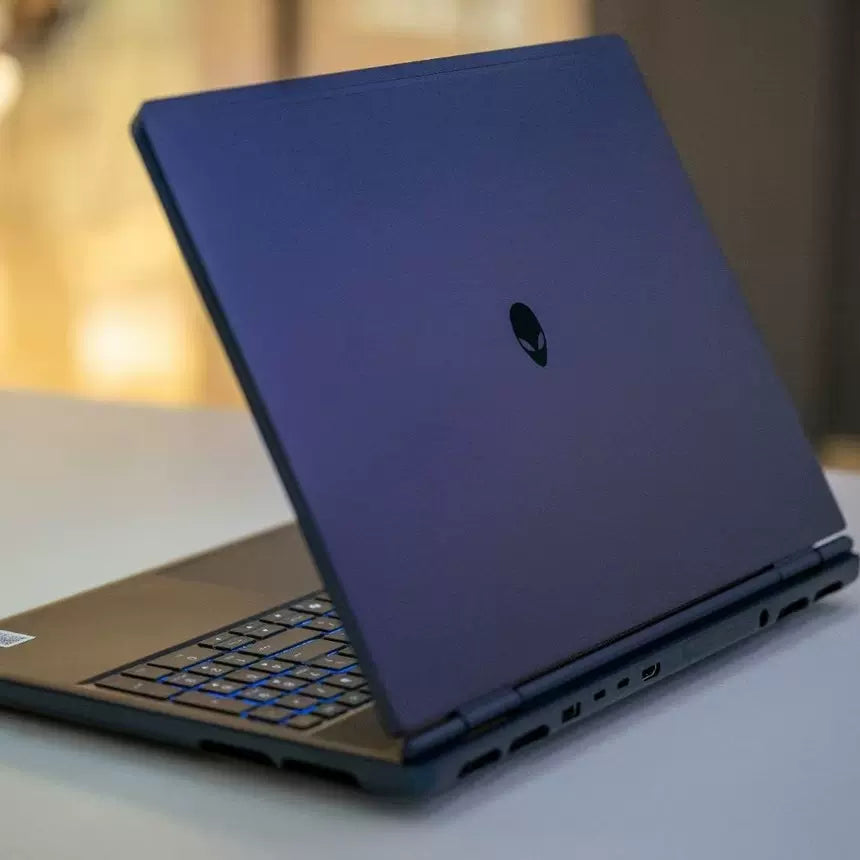 Laptop Gaming Alienware 16X Aurora 16" QHD+ 240Hz Ultra 9 275HX 32GB NVIDIA RTX 5070 8GB 2TB SSD Win