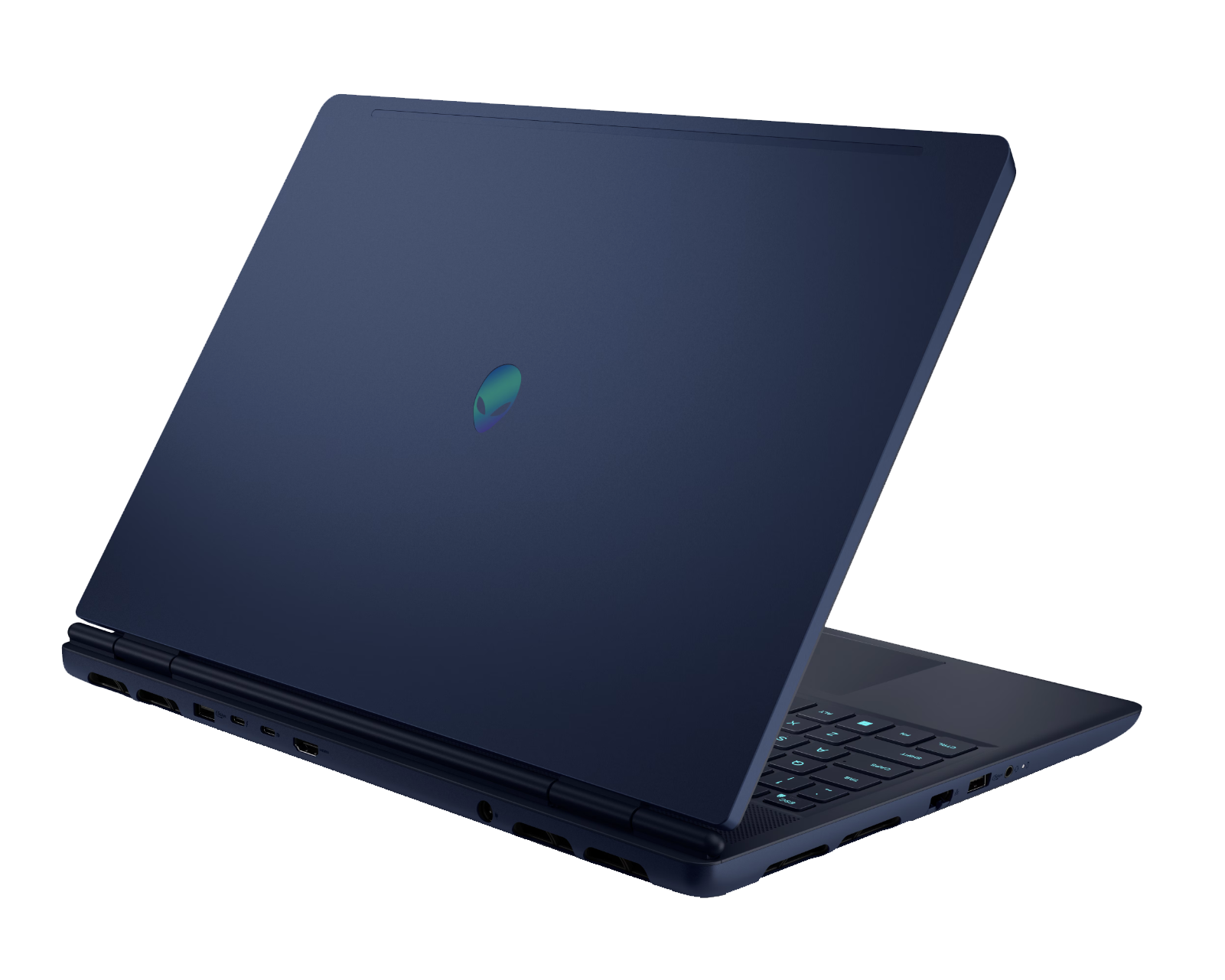 Laptop Gaming Alienware 16X Aurora 16" QHD+ 240Hz Ultra 9 275HX 32GB NVIDIA RTX 5070 8GB 2TB SSD Win