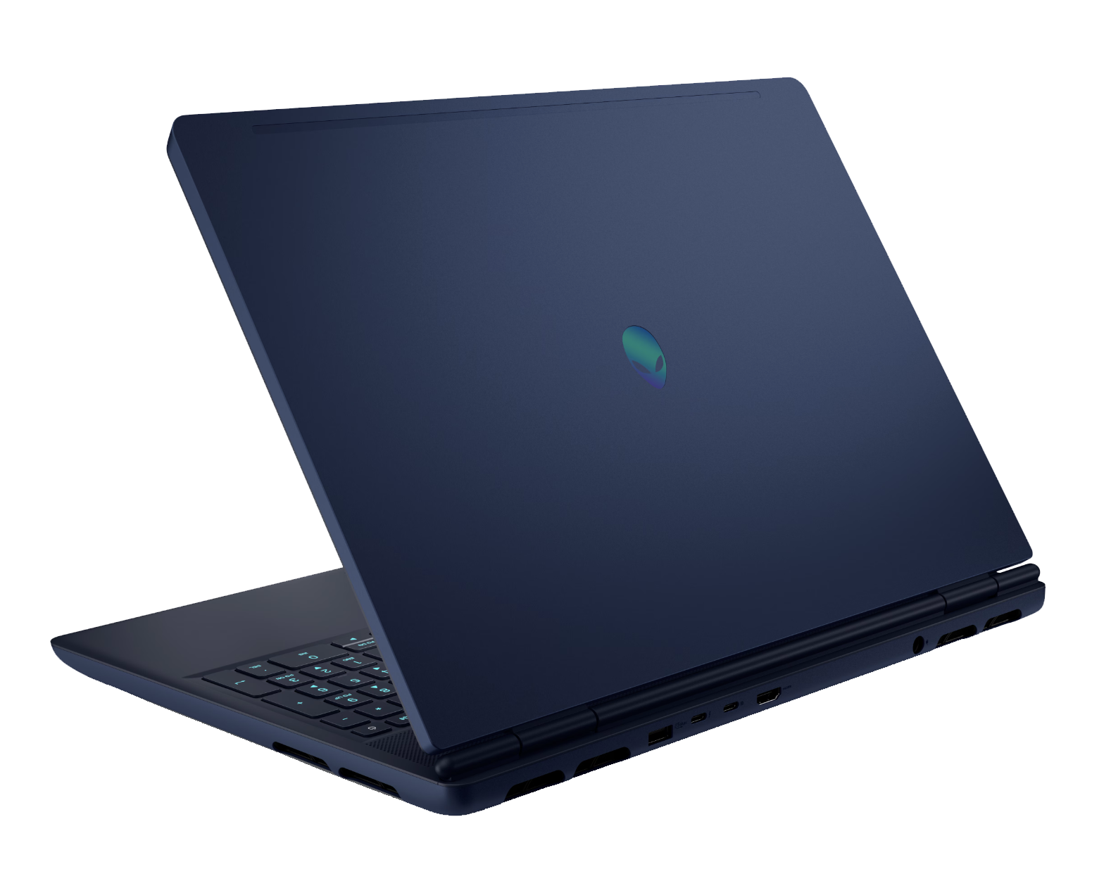 Laptop Gaming Alienware 16X Aurora 16" QHD+ 240Hz Ultra 9 275HX 32GB NVIDIA RTX 5060 8GB 1TB SSD Win