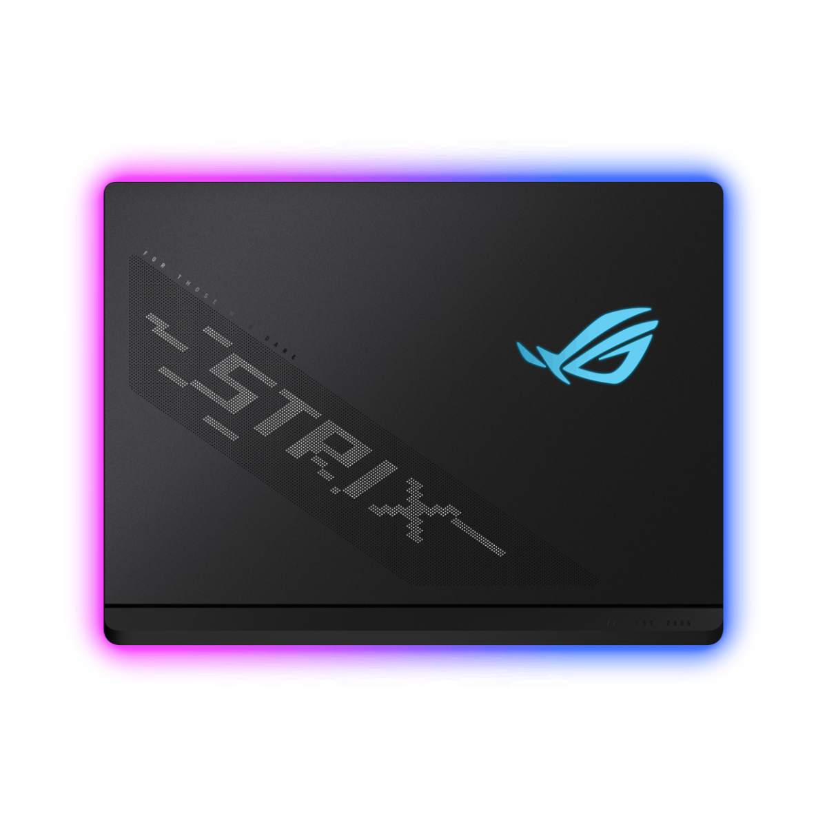 Laptop Gaming Asus ROG Strix SCAR 18 G835LX RTX 5090 64GB Ram | AlienStore