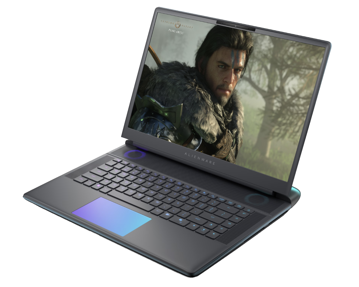 Laptop Gaming Dell Alienware 16 Area-51 QHD+ 240Hz Ultra 9 275HX 32GB Ram NVIDIA RTX 5070 Ti 12GB 2TB