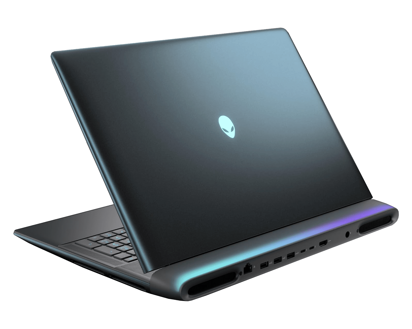 Laptop Gaming Dell Alienware 16 Area-51 Ultra 9 Nvidia RTX 5080 16GB | Alienstore
