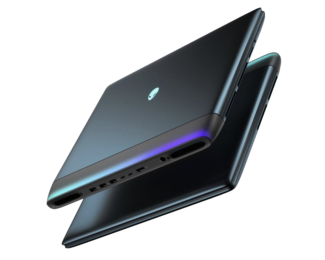 Laptop Gaming Dell Alienware 16 Area-51 QHD+ 240Hz Ultra 9 275HX 64GB Ram NVIDIA RTX 5080 16GB 4TB