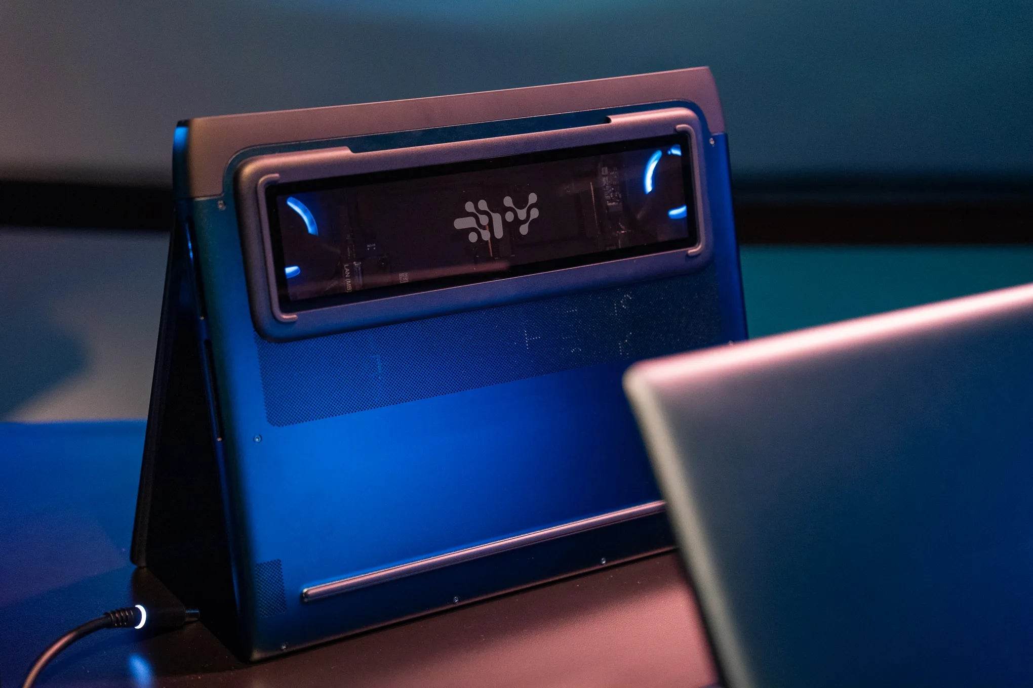 Laptop Gaming Dell Alienware 18 Area-51 QHD+ 300Hz Ultra 9 275HX 64GB Ram NVIDIA RTX 5080 16GB 2TB - AlienStore