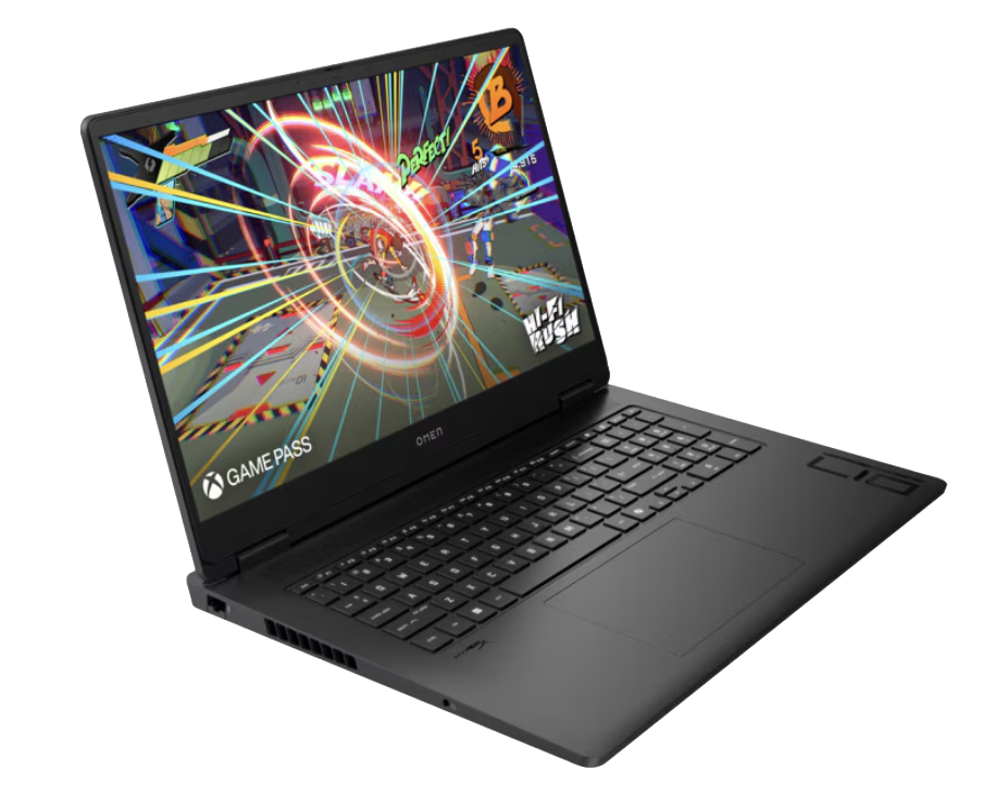 Laptop Gaming HP Omen 17 AMD Ryzen Al 9 365 RTX 5060 8GB | AlienStore