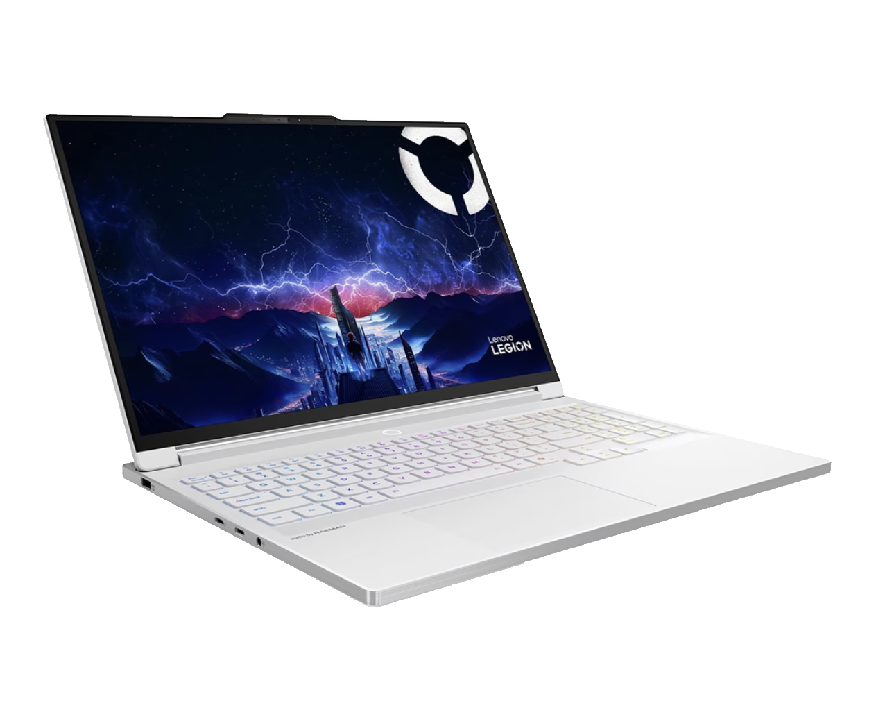 Laptop Gaming Lenovo Legion 7 16IAX10 16" OLED 240Hz Ultra 9 275HX 32GB Nvidia RTX 5070 2TB SSD ALB