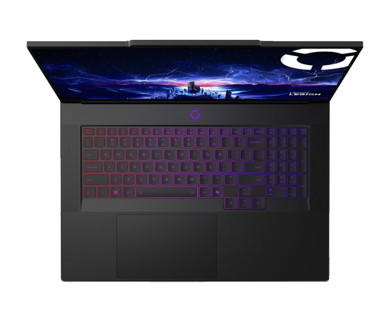 Laptop Gaming Lenovo Legion 9 18IAX10 18" 3D UHD+ 240Hz/440Hz Ultra 9 275HX 192GB Nvidia RTX 5090 4TB