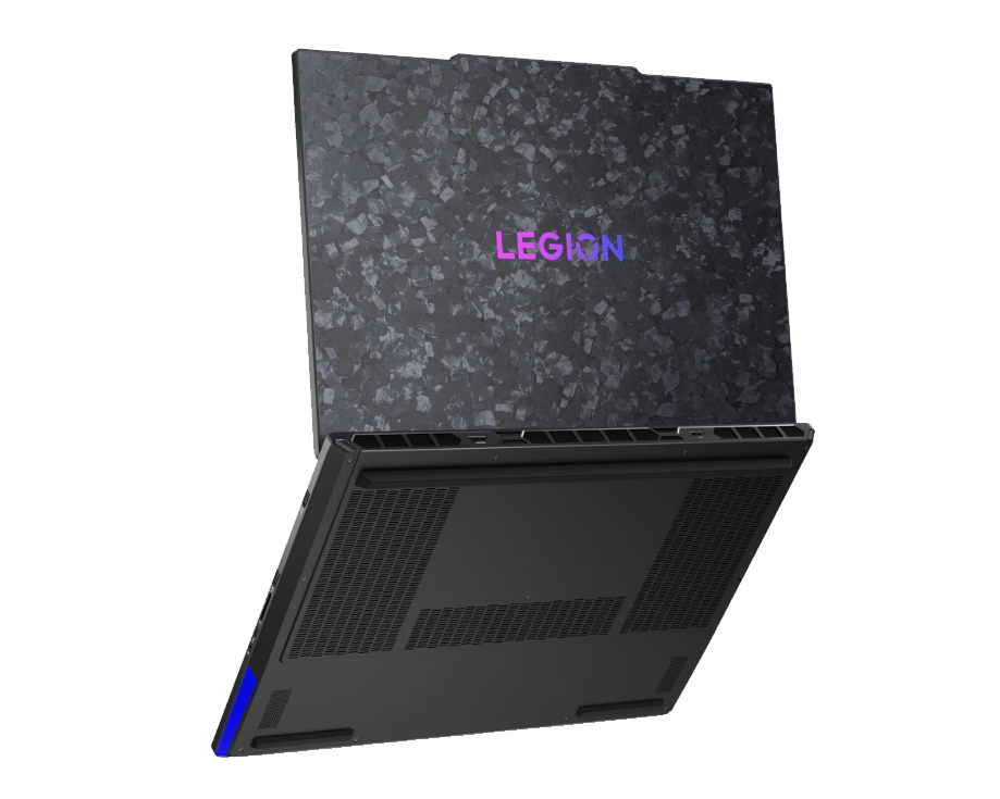 Laptop Gaming Lenovo Legion 9 18IAX10 18" UHD+ 240Hz/ FHD+ 440Hz Ultra 9 275HX 64GB Nvidia RTX 5080 1TB