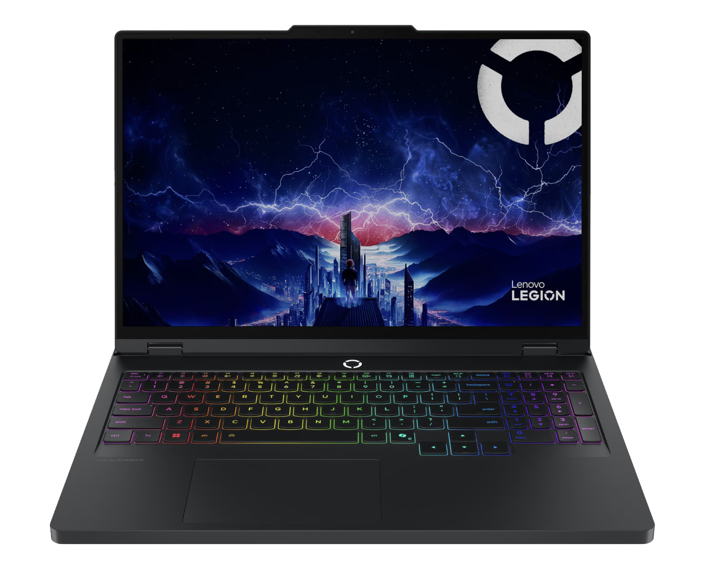 Laptop Gaming Lenovo Legion Pro 5 16IAX10 16" OLED 165Hz Ultra 7 255HX 32GB Nvidia RTX 5070 8GB 1TB