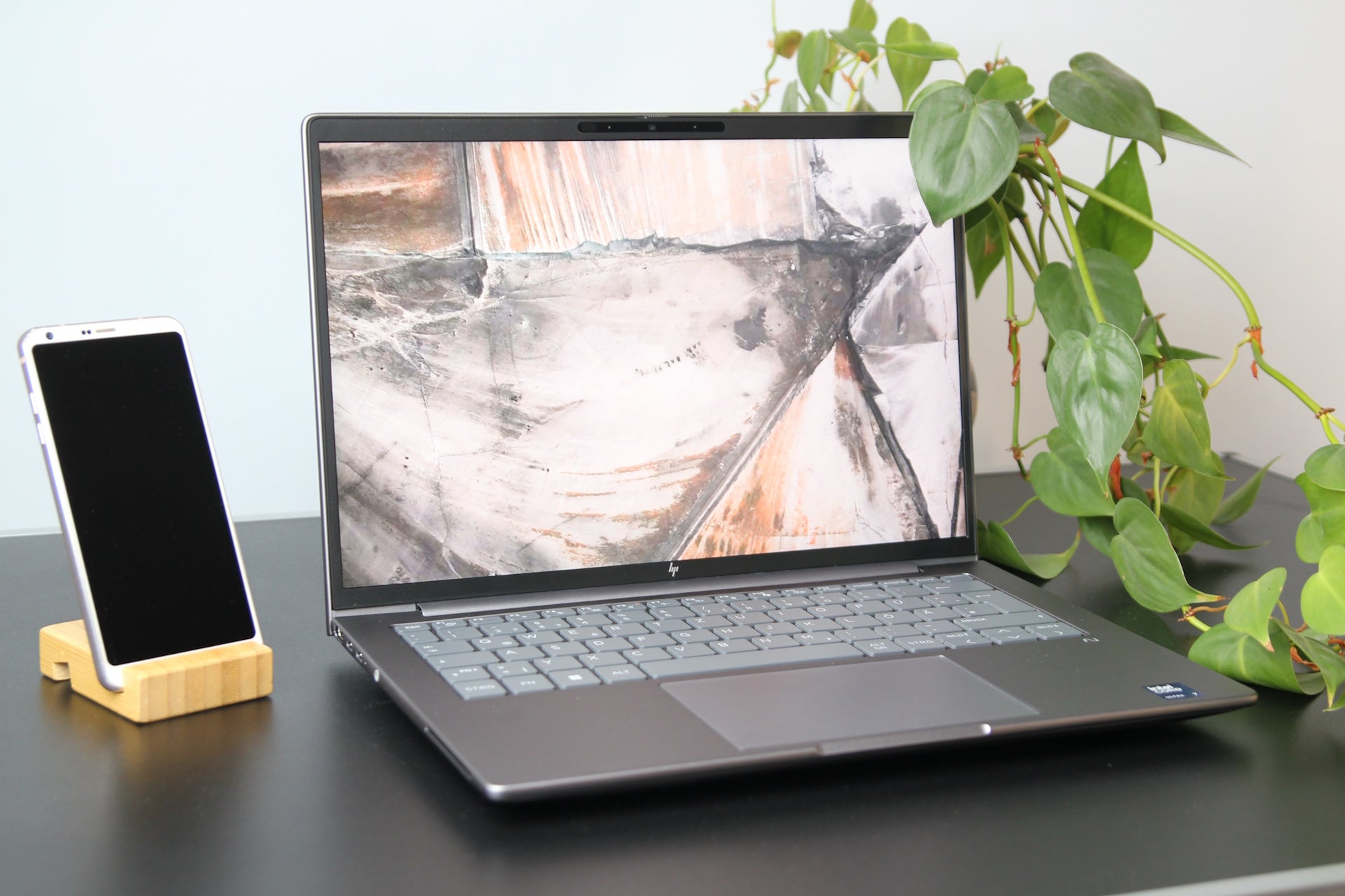 Laptop HP ZBook 8 G1i 14-inch Mobile Workstation | AlienStore