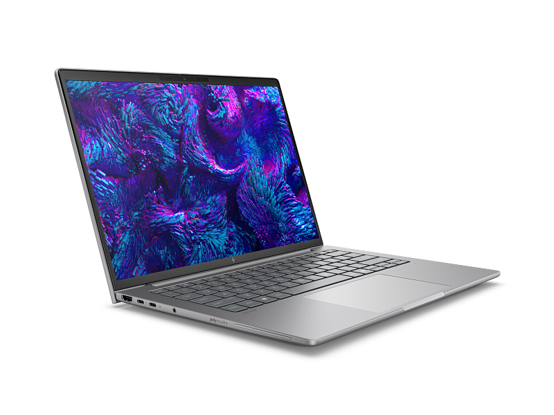 Laptop HP ZBook 8 G1i 14-inch Mobile Workstation | AlienStore