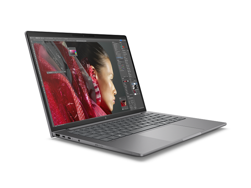 Laptop HP ZBook 8 G1i 14-inch Mobile Workstation | AlienStore