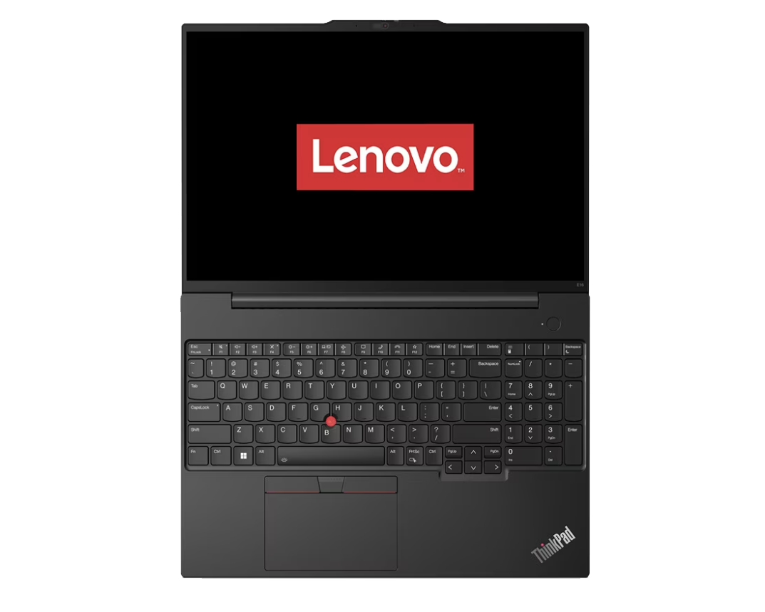 Laptop Lenovo ThinkPad E16 Gen 2 16" WUXGA AMD Ryzen 5 7535HS 32GB Ram 1TB SSD Radeon 660M No OS
