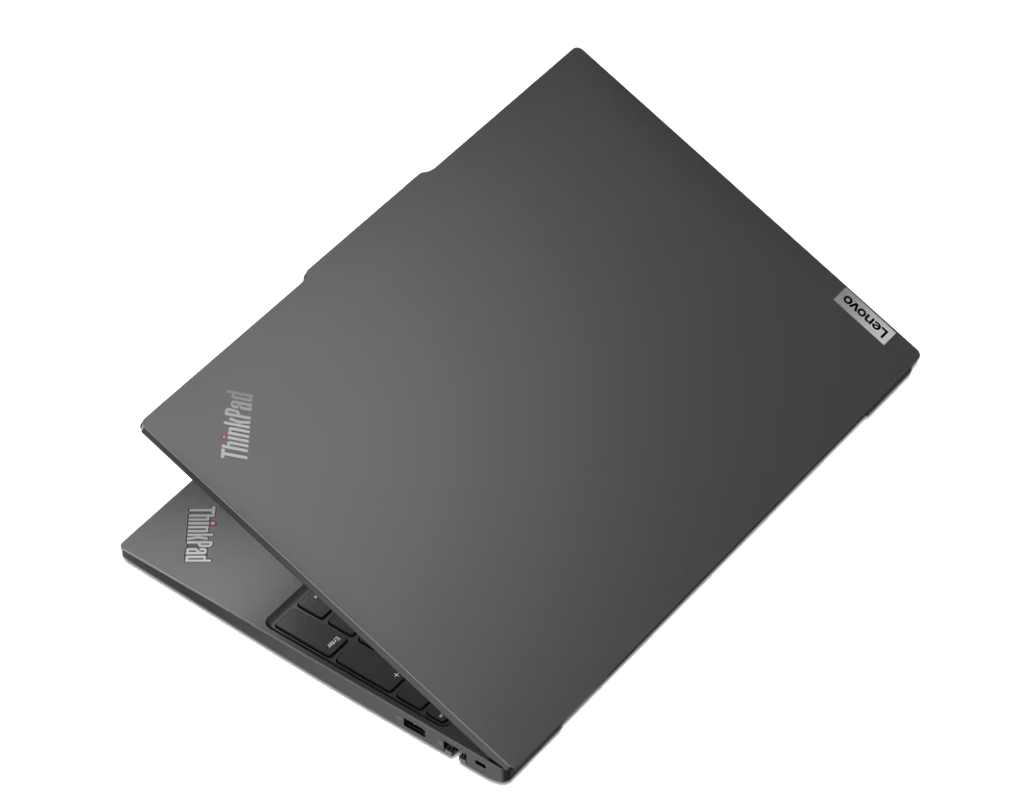 Laptop Lenovo ThinkPad E16 Gen 2 16" WUXGA AMD Ryzen 5 7535HS 32GB Ram 1TB SSD Radeon 660M No OS