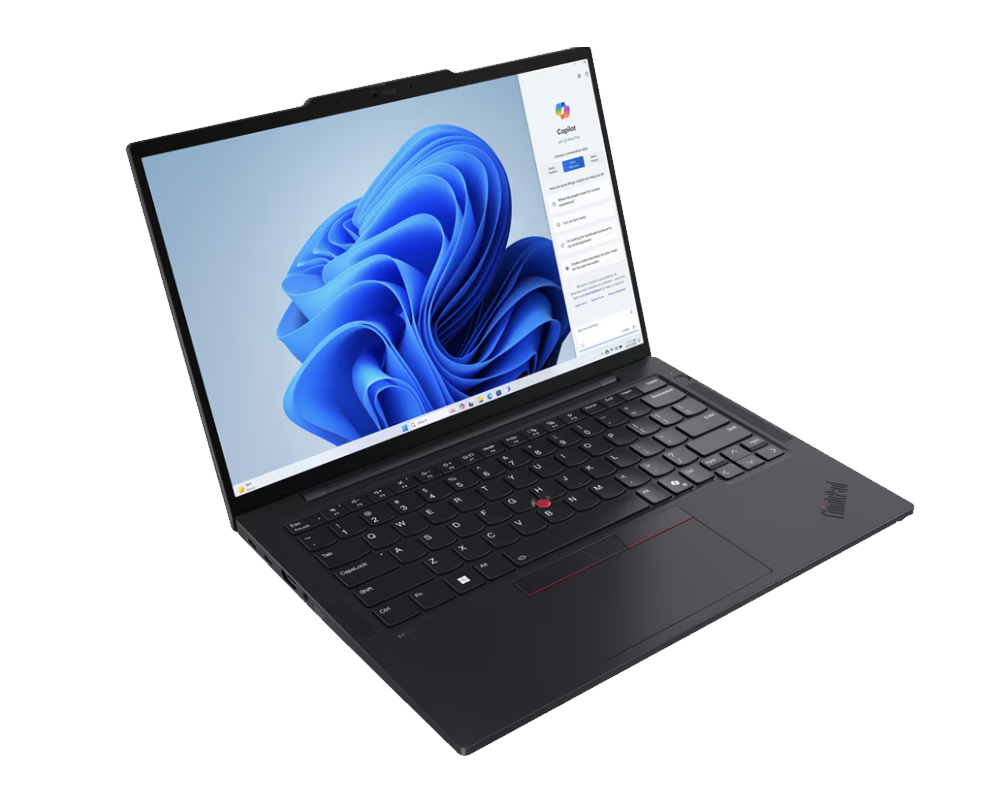 Laptop Lenovo ThinkPad P14s Gen 5 AMD Ryzen 7 PRO 8840HS | AlienStore