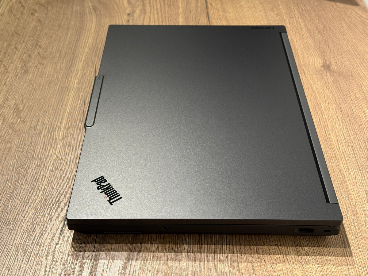 Laptop Lenovo ThinkPad P16 Gen 3 Workstation 64GB Ram RTX | AlienStore - 6