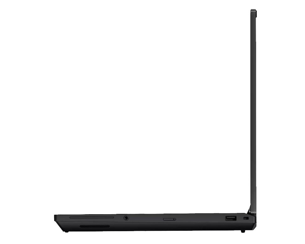 Laptop Lenovo ThinkPad T16g OLED Gen3 Nvidia RTX 5090 | AlienStore - 6