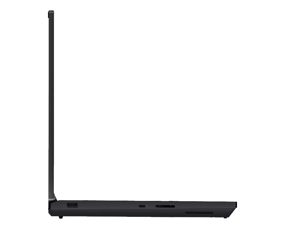 Laptop Lenovo ThinkPad T16g Gen3 16" WUXGA Ultra 7 265HX 64GB Ram Nvidia RTX 5080 16GB 1TB