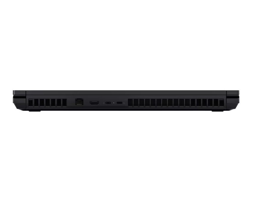 Laptop Lenovo ThinkPad T16g Gen3 16" WUXGA Ultra 7 265HX 64GB Ram Nvidia RTX 5080 16GB 1TB