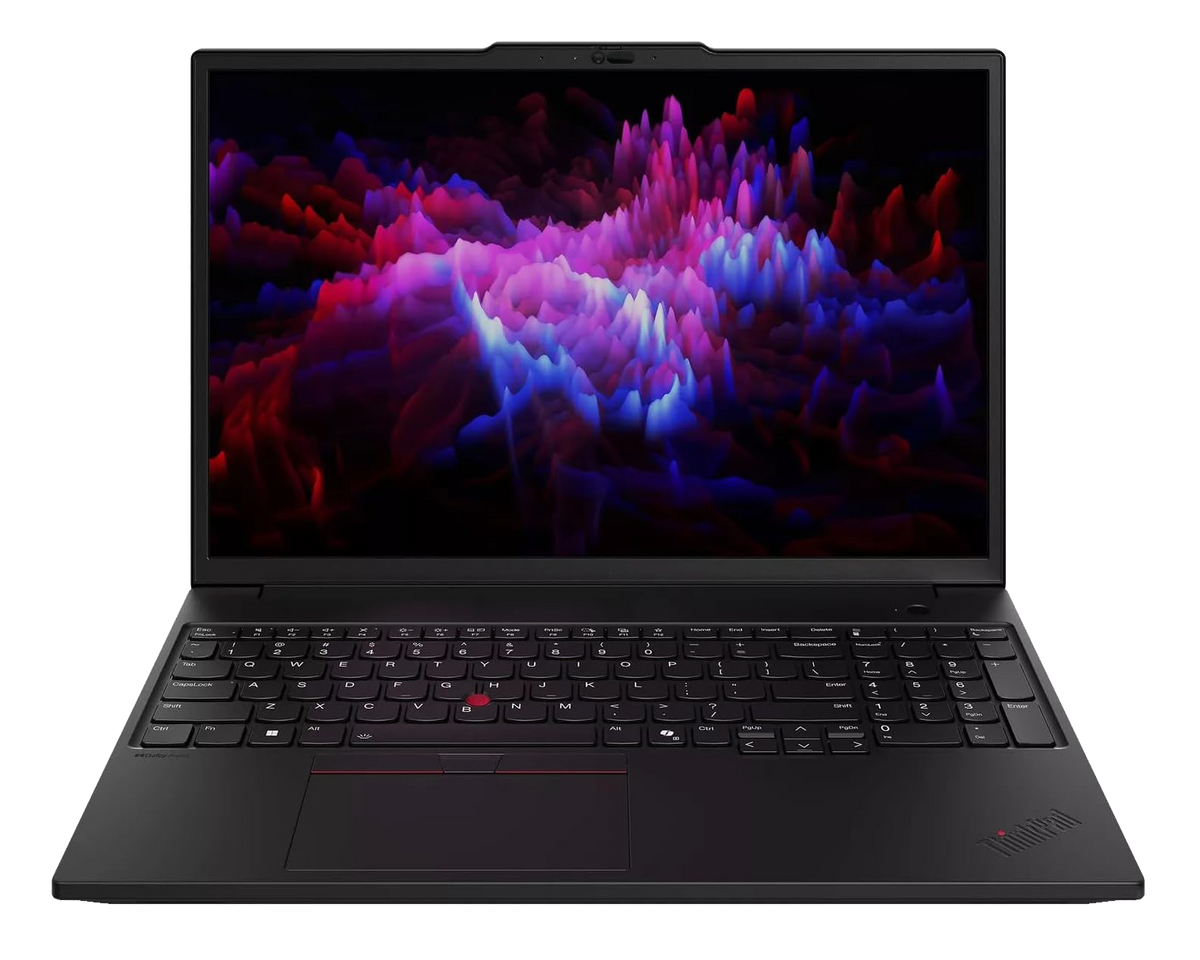 Laptop Lenovo ThinkPad P16v Gen 3 64GB Ram RTX Pro 2000 | AlienStore