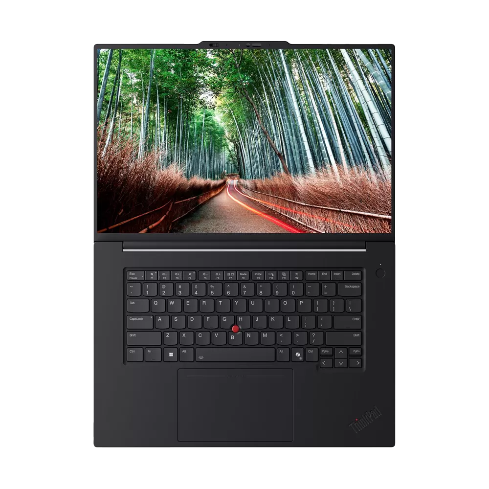 Laptop Lenovo ThinkPad P1 Gen 8 16" 3.2K Tandem OLED 32GB Ram | AlienStore