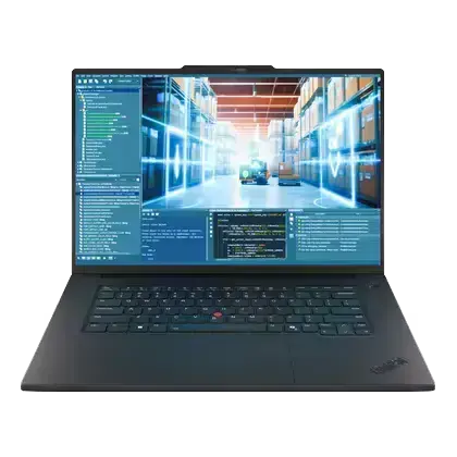 Laptop Lenovo ThinkPad T1g Gen 8 Ultra 9 Nvidia RTX 5070 | AlienStore