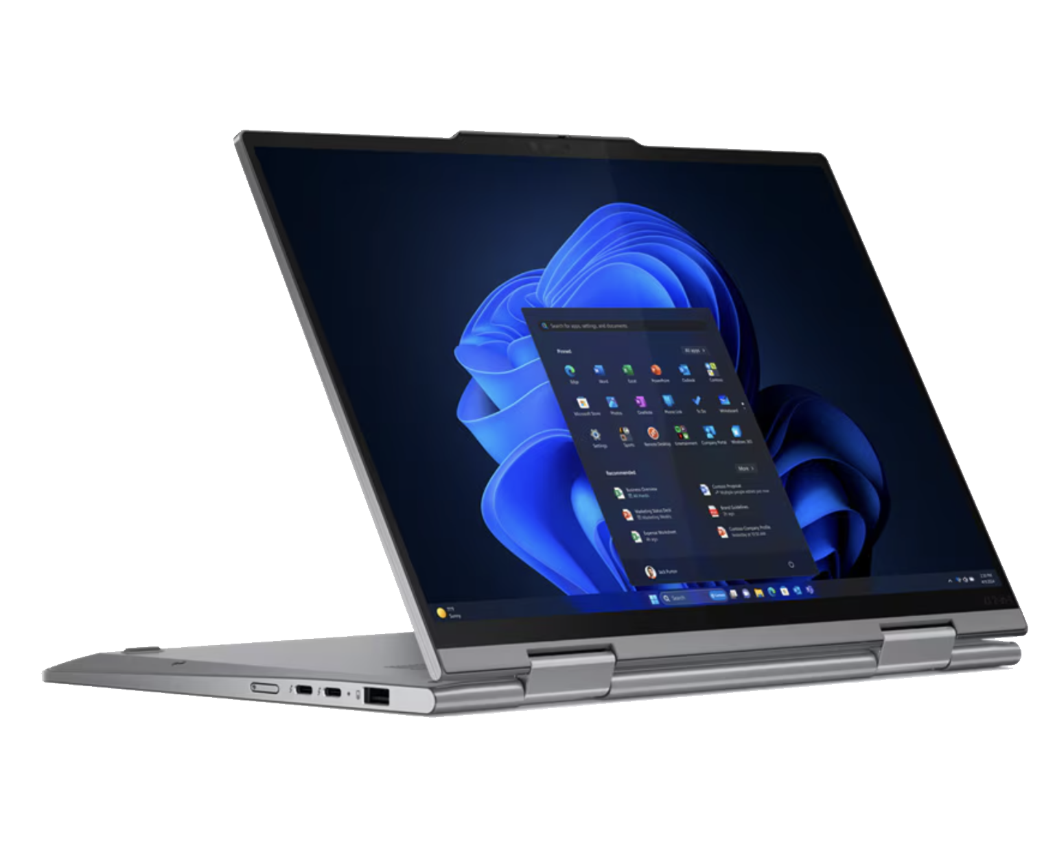 Laptop Lenovo ThinkPad X1 2-in-1 Gen 10 Aura Edition 14-inch | AlienStore
