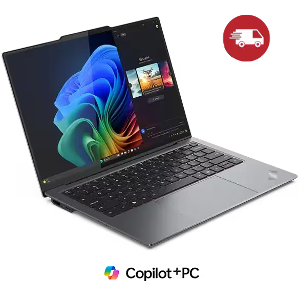 Laptop Lenovo ThinkPad X9-14 14" 2.8K OLED Intel Ultra 7 | AlienStore