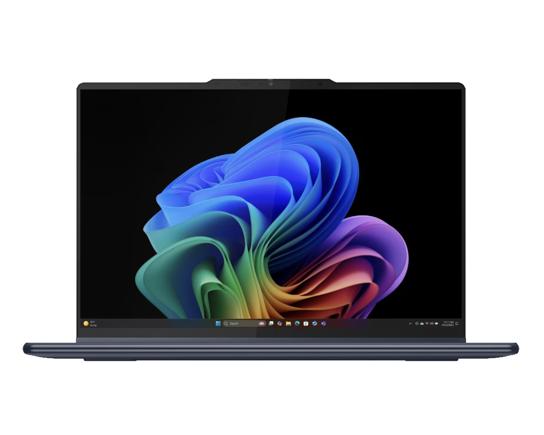 Laptop Lenovo YOGA 9 14ILL10 2-in-1 14" 2.8K 120Hz OLED Intel Ultra 7 258V 32GB Ram 1TB SSD Windows11