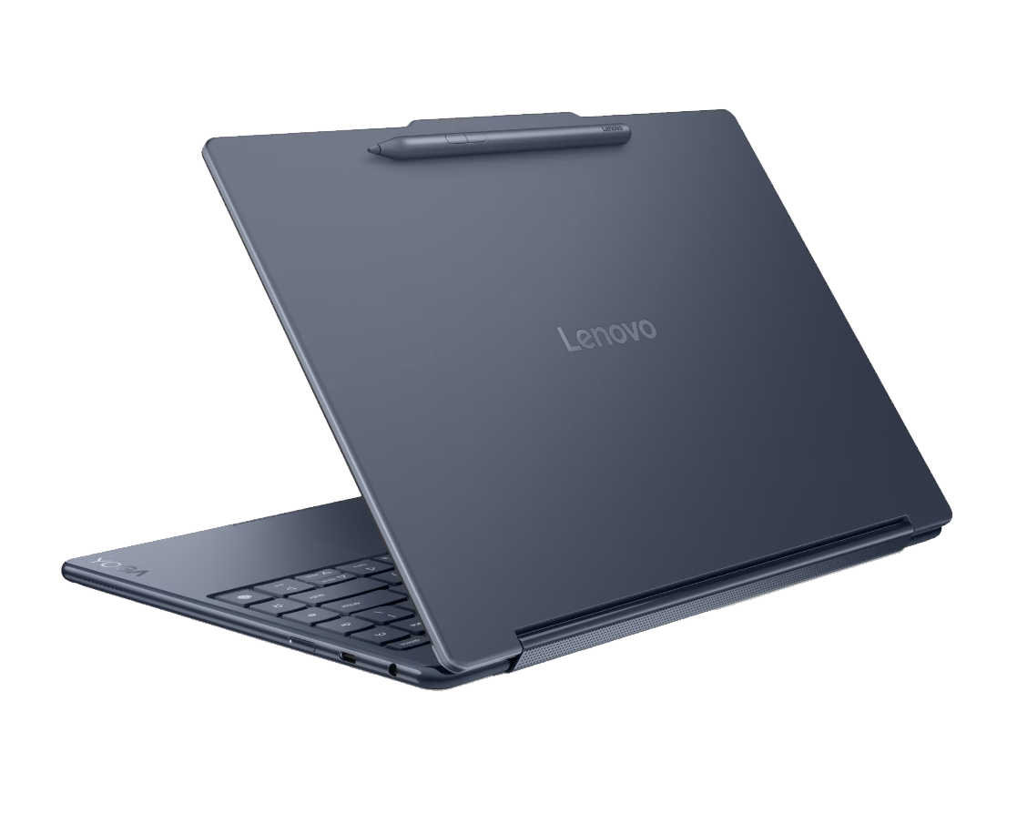 Laptop Lenovo YOGA 9 14ILL10 2-in-1 14" 2.8K 120Hz OLED Intel Ultra 7 258V 32GB Ram 1TB SSD Windows11