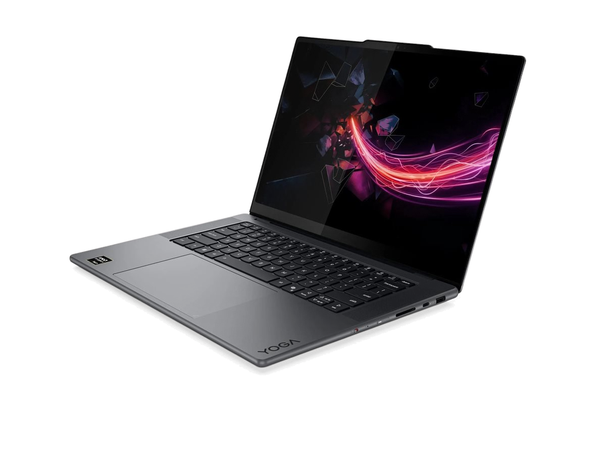 Laptop Lenovo Yoga Pro 7 15ASH11 15.3" OLED 64GB / 128 GB | AlienStore - 4