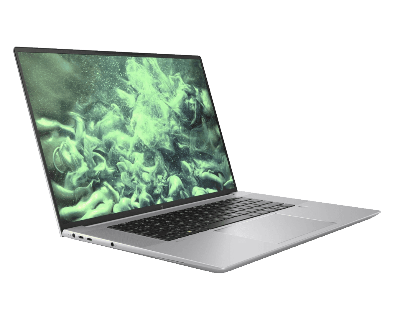 Laptop Workstation HP ZBook Studio 16 G10 WQUXGA i9-13900H 64GB RAM Nvidia RTX 4000 12GB 1TB SSD - AlienStore