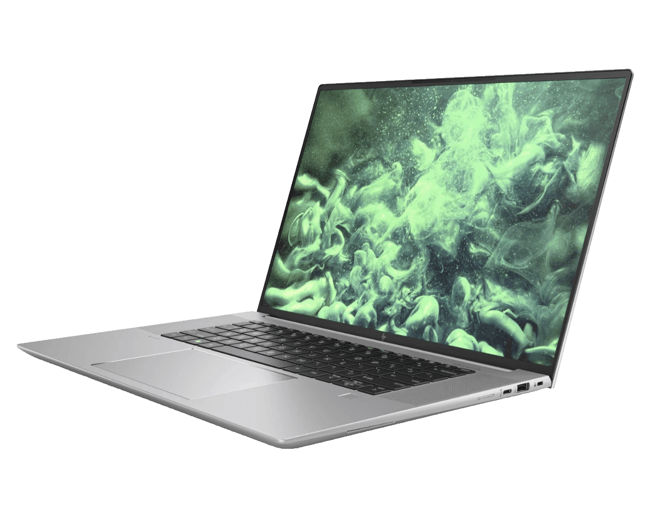 Laptop Workstation HP ZBook Studio 16 G10 WQUXGA i9-13900H 64GB RAM Nvidia RTX 4000 12GB 1TB SSD - AlienStore