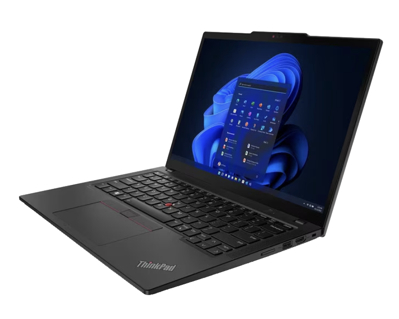 Laptop Ultrabook Lenovo ThinkPad X13 Gen 4 Multi-Touch i5-1345U 32GB Ram 512GB SSD Win11 Pro 1Kg