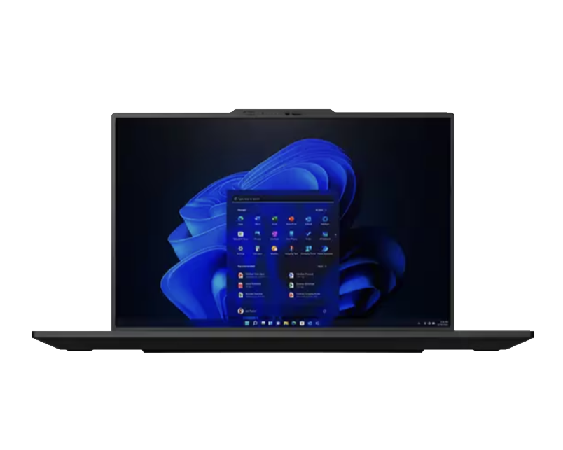 Laptop Lenovo ThinkPad P1 Gen 7 16" QHD+ 165Hz Ultra 9 185H 64GB Nvidia RTX 4070 8GB 2TB SSD Win11