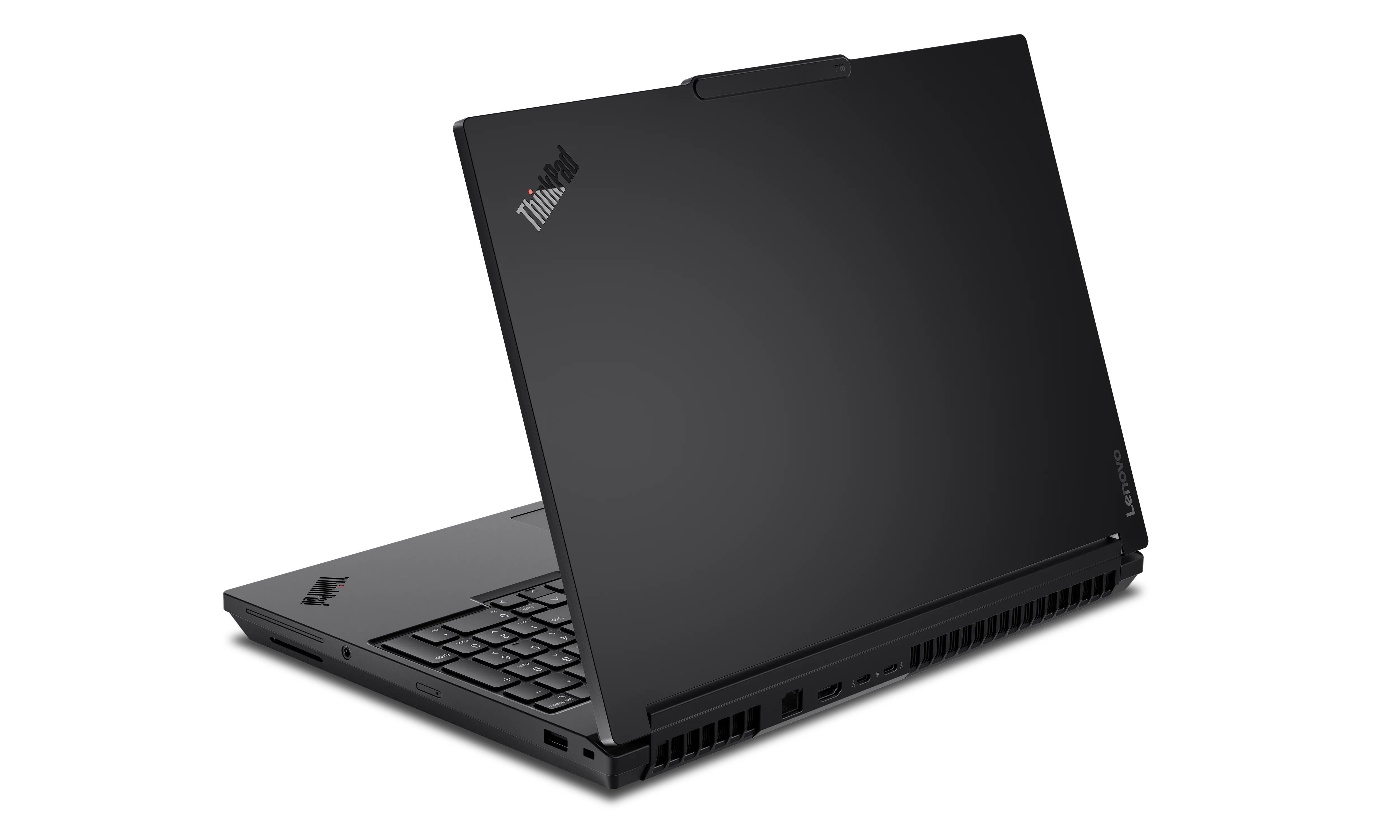 Lenovo ThinkPad P16 Gen3 Tandem OLED Nvidia RTX Pro 5000 24GB | AlienStore