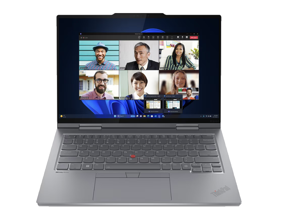 Laptop Lenovo ThinkPad X1 2-in-1 Gen 10 Aura Edition 14 | AlienStore